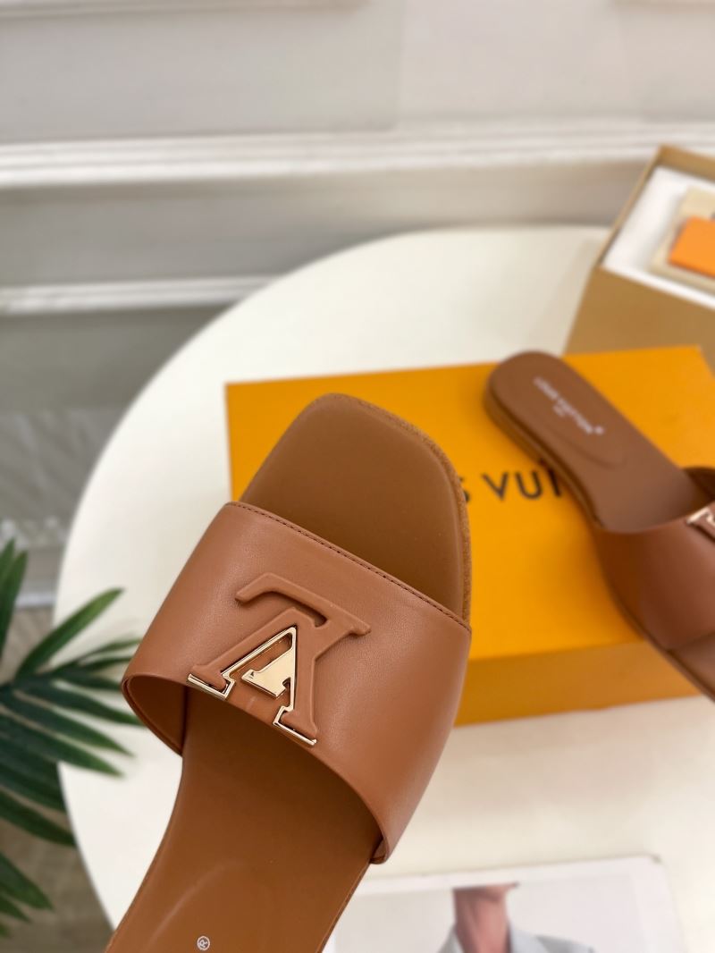 Louis Vuitton Slippers